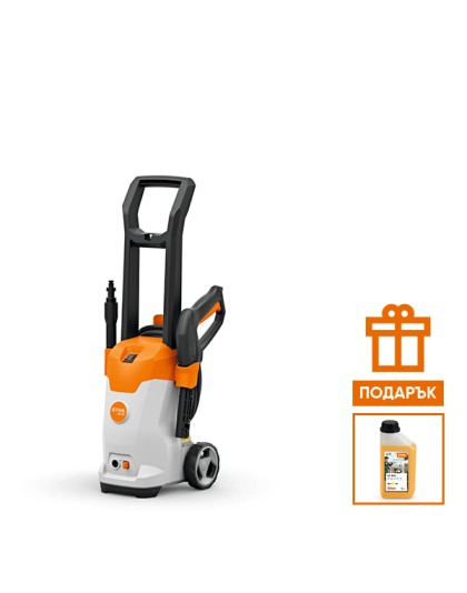 Водоструйка STIHL RE 80