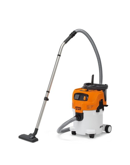 Мокро-суха прахосмукачка STIHL SE 122Е