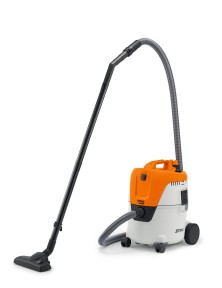 Прахосмукачка за мокро-сухо изсмукване STIHL SE 62