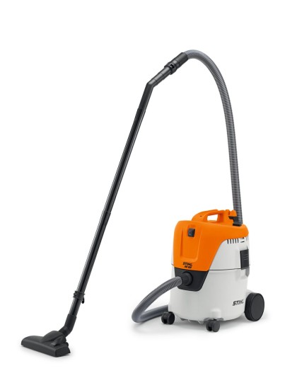 Прахосмукачка за мокро-сухо изсмукване STIHL SE 62