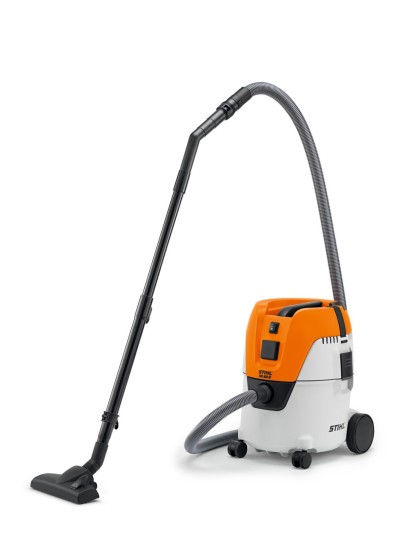 Прахосмукачка за мокро и сухо почистване STIHL SE 62Е