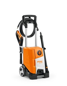Електрическа водоструйка STIHL RE 110