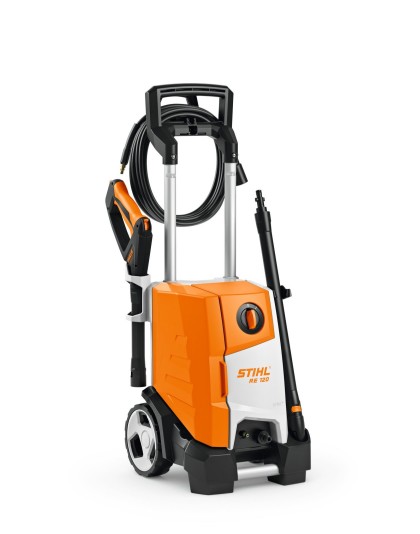 Водоструйка STIHL RE 120