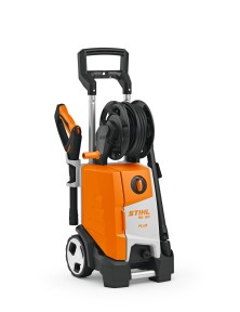 Водоструйка STIHL RE 120 Plus