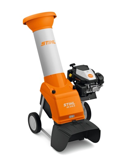 Бензинова дробилка STIHL GH 370 S