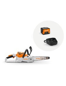 Акумулаторна резачка STIHL MSA 70 C-BQ с батерия и зарядно