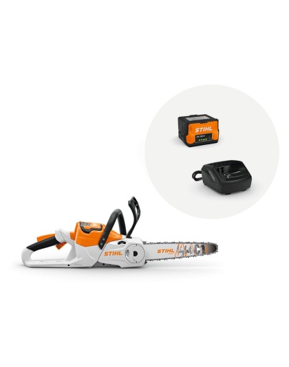 Акумулаторна резачка STIHL MSA 70 C-BQ с батерия и зарядно