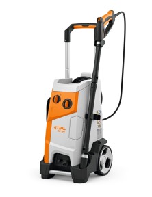 Водоструйка с макара STIHL RE 150