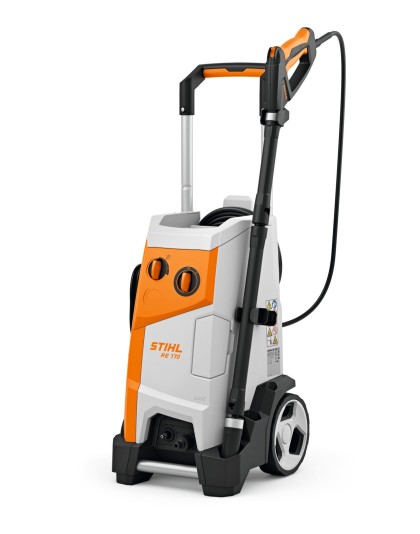 Електрическа водоструйка STIHL RE 170