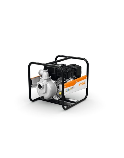 Моторна водна помпа STIHL WP 300