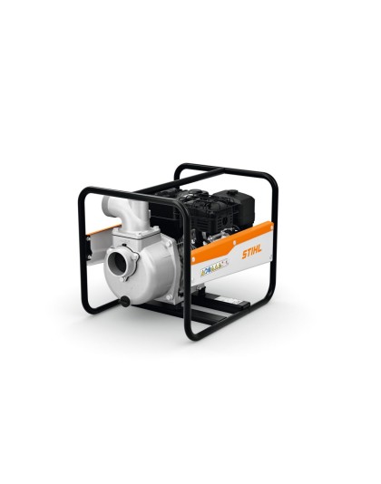 Бензинова помпа за вода STIHL WP 600