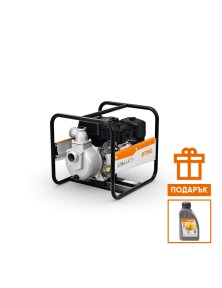 Моторна водна помпа STIHL WP 300