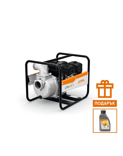 Бензинова помпа за вода STIHL WP 600