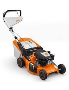 Моторна косачка STIHL RM 253