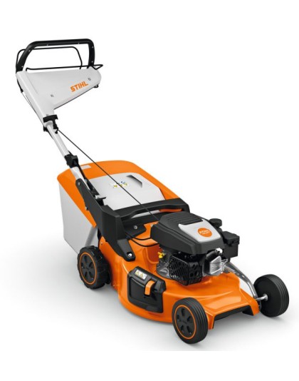 Моторна косачка STIHL RM 253.3 T