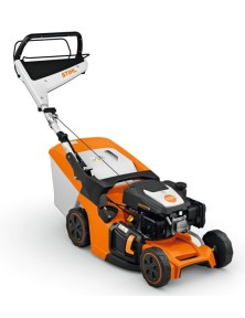 Самоходна косачка за трева STIHL RM 443 T
