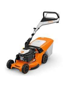 Моторна косачка STIHL RM 448 T