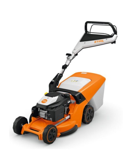 Моторна косачка STIHL RM 448 T