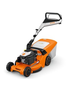 Моторна косачка STIHL RM 453 T