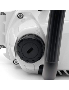 Акумулаторна резачка STIHL MSA 140 C-BQ + две батерии и зарядно