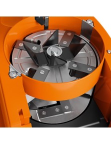 Електрическа дробилка за клони STIHL GHE 250 S