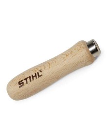 Дръжка за пила, дървена STIHL  