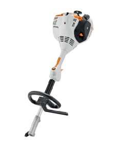 Комби двигател STIHL KM 56RC-E