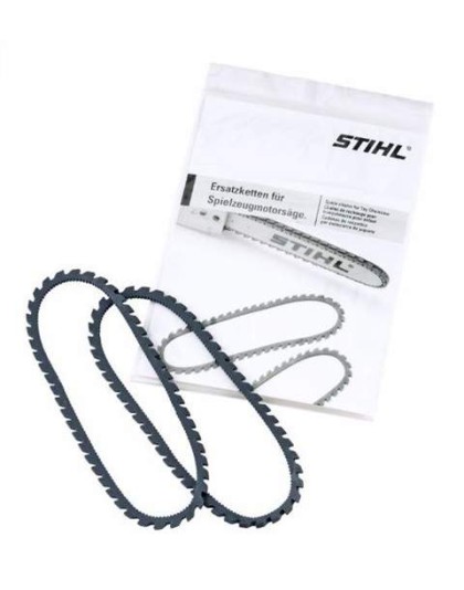 Комплект резервни вериги за детска резачка STIHL