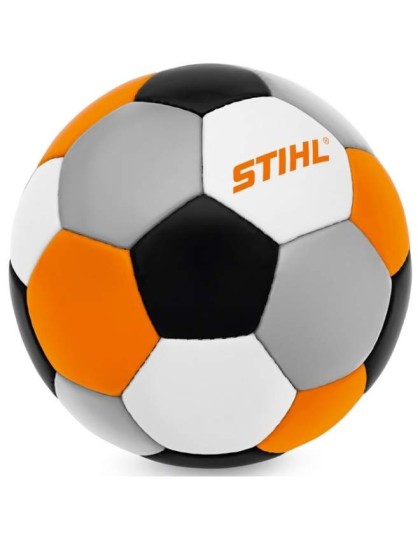 Футболна топка STIHL