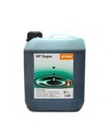 Моторно масло STIHL HP Super 10l