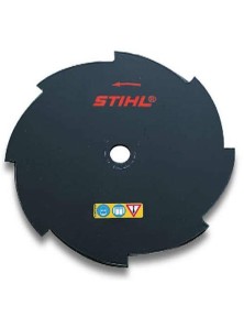 Осемстранен диск за косене на трева STIHL