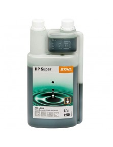 Моторно масло STIHL HP Super 1l с дозатор