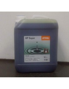 Моторно масло STIHL HP Super 5l