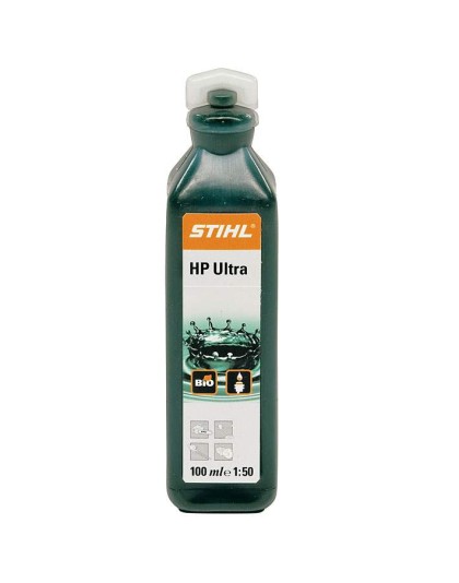Моторно масло STIHL HP Ultra 100ml