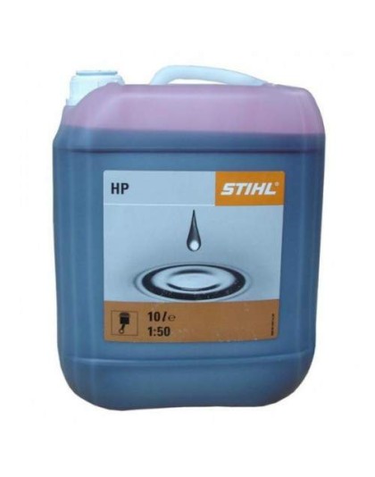 Моторно масло STIHL HP 10l