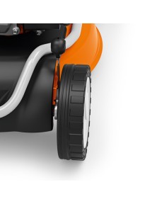 Моторна косачка без кош STIHL RM 2 R