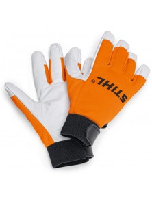Професионални зимни работни ръкавици STIHL DYNAMIC ThermoVent