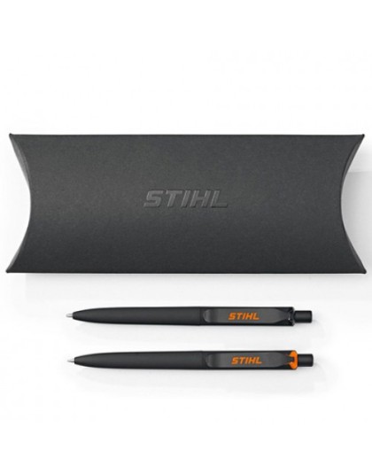 Комплект химикалка и молив STIHL