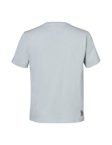 Мъжка тениска "OUTDOORS" STIHL сива
