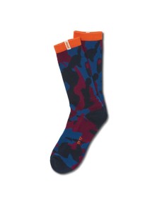 Функционални чорапи "CAMOUFLAGE" STIHL сини