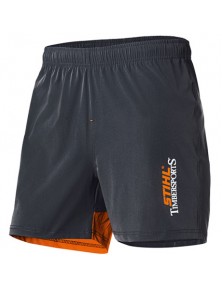 Мъжки спортни къси панталони ATHLETIC STIHL 56 L