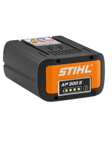 Акумулаторна батерия STIHL AP 300 S
