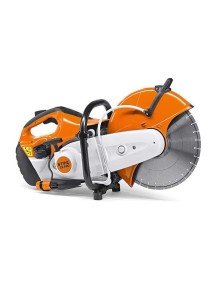 Бензинов ъглошлайф STIHL TS 420