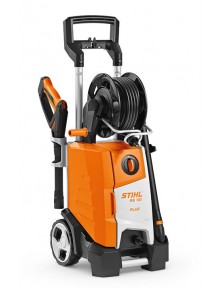Водоструйка с макара STIHL RE 130 PLUS